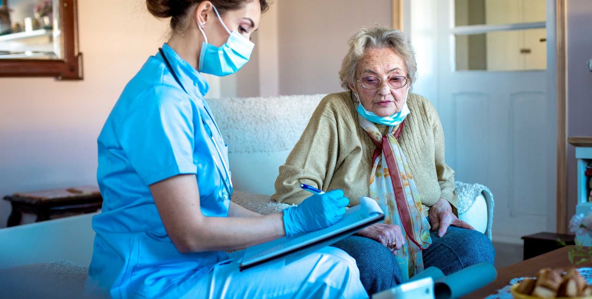 Esenyurt Evde Bakım